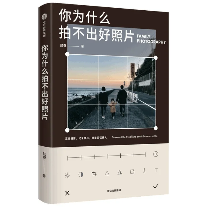 Why can't you take good pictures