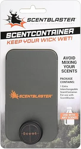 Wicking System – Extra ScentContainer