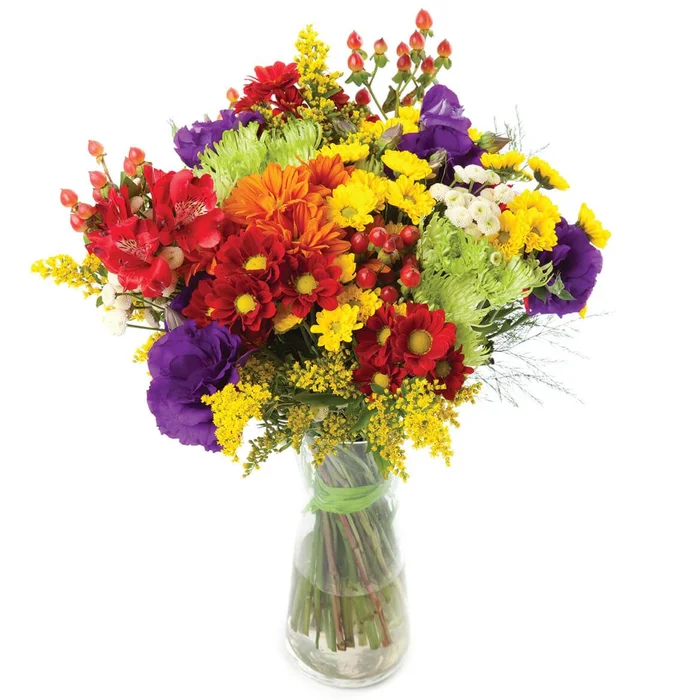 Wildflower Roll Out Seed Mat