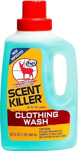 Wildlife ResearchBody Wash