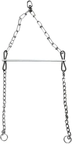 Winklers Chain Skinnning Gambrel