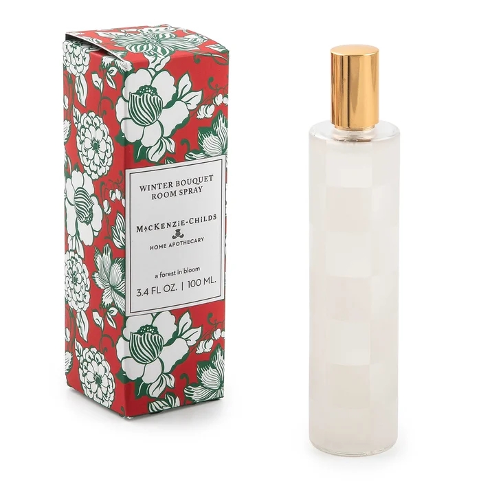 Winter Bouquet Room Spray