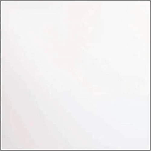 Wissmach Fusible Glass COE 96 White Opaque by Sun and Moon Stained Glass