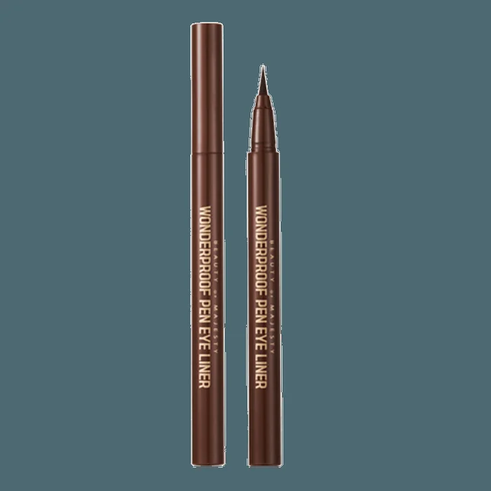 WONDERPROOF PEN EYE LINER #03 SOFT BROWN