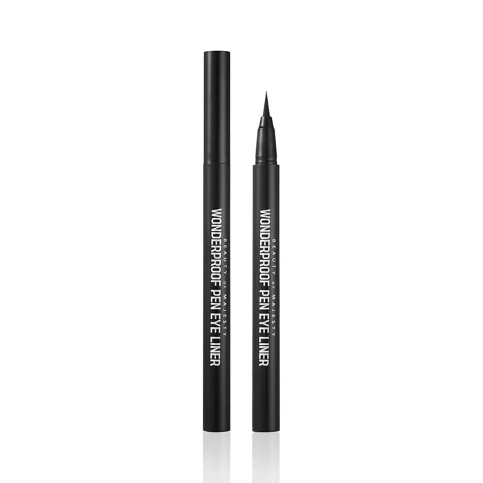WONDERPROOF PEN EYELINER #01 WONDER BLACK
