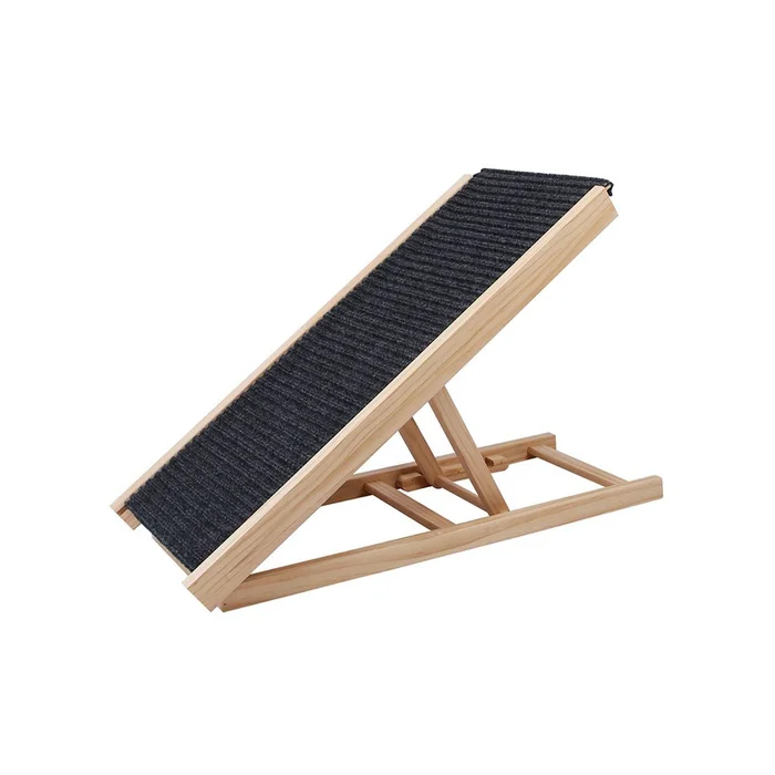 Wooden Folding Pet Ramp (2 Sizes)