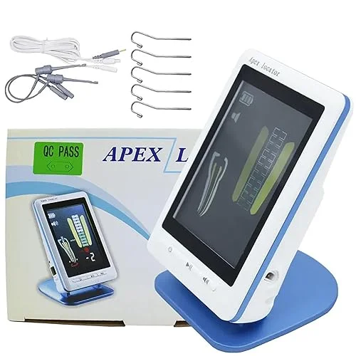 Woodpecker III Style Endodontic Apex Locator Root Canal Finder Endo Measure Sold by Superdental