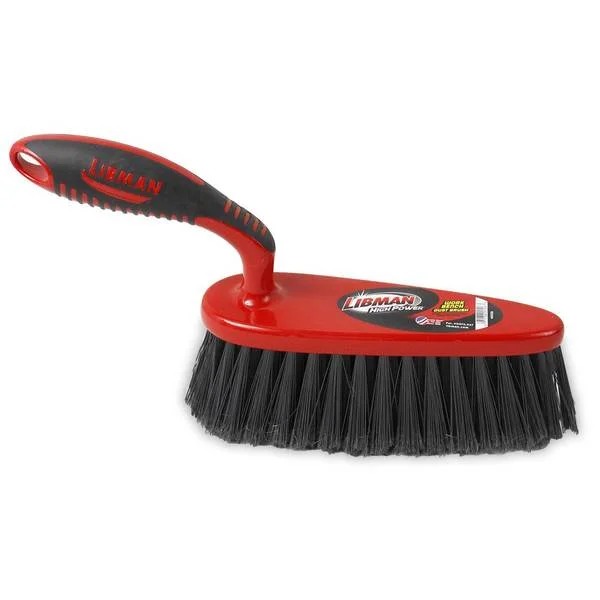 Work Bench Dust Brush