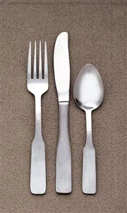 World Tableware Colony Bouillon Spoon 6″-36 Each