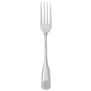 World Tableware Coral Dinner Fork 7 5/8″-36 Each