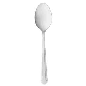 World Tableware Dominion Medium Weight Teaspoon 5.75″-36 Each