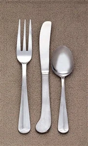World Tableware Freedom 4-Tine Dinner Fork 7.5″-36 Each