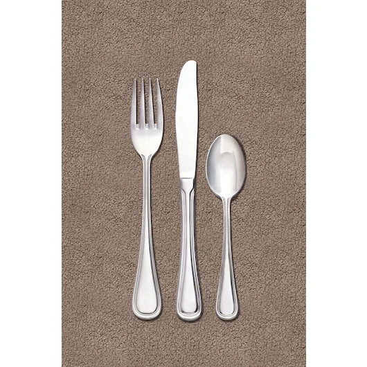 World Tableware Mcintosh Bouillon Spoon 5 7/8″-36 Each
