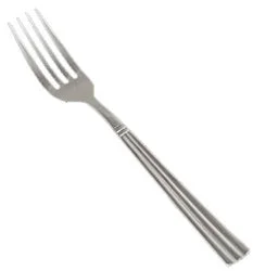 World Tableware Regency Dinner Fork 7.5″-36 Each