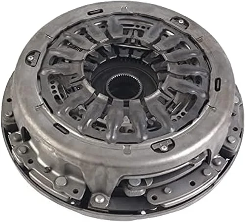 WOWAUTO 6DCT250 DPS6 Refurbished Auto Transmission Clutch Fit Compatible with FORD FOCUS For Focus 2012-2013 Transnation 1268154B-FX