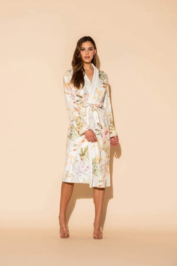 Wrap Up By VP Women’s Long Robes