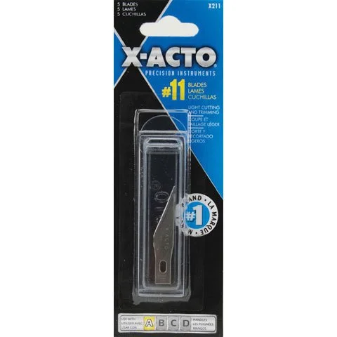 X-Acto #11 Classic Blade