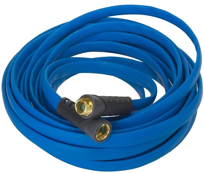 X-flex Heavy-duty Garden Hose 5/8 Inch X 25 Feet Non-kink