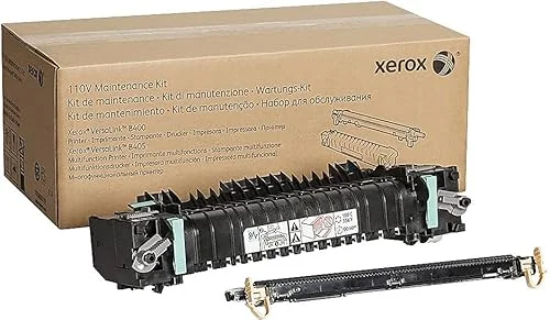 Xerox 115R00119 Fuser Maintenance Kit, 200,000 Page-Yield