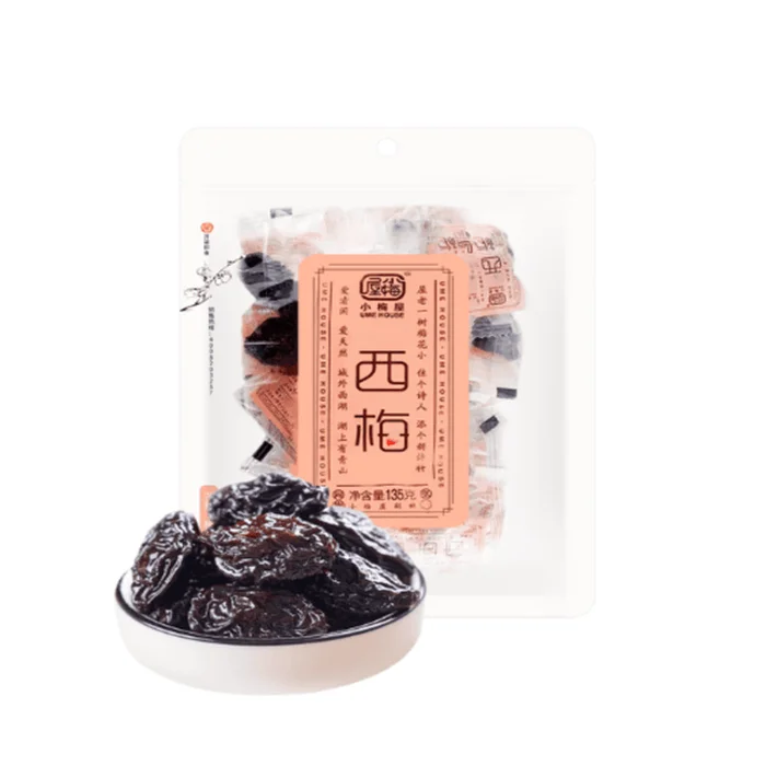 Xiaomeiwu Prune 135g