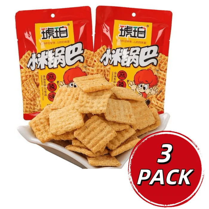 Xiaomi Hot Pot with Spicy Flavor 22g*3bag