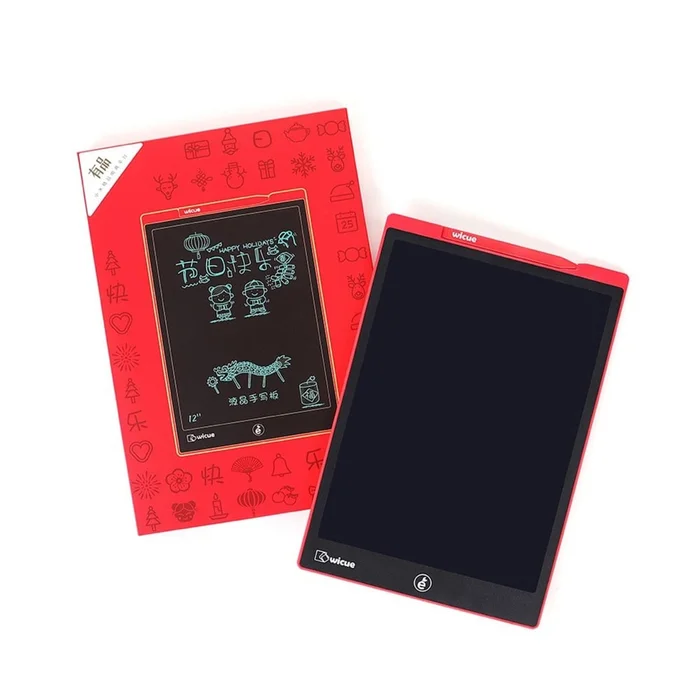XIAOMI YOUPIN Wicue 12 inchs Magic Sketch LCD Handwriting Board Writing Tablet Digital Drawing Pad
