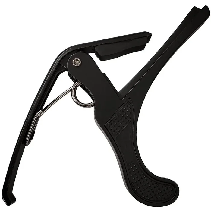 XPIX Quick-Clamp Guitar Capo