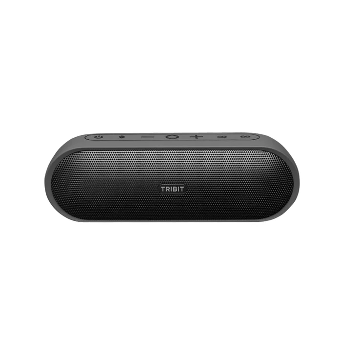 XSound Plus 2 Portable Bluetooth Speaker – Black