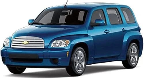 XtremeVision Interior LED for Chevy HHR 2006-2011 (11 Pieces) Blue Interior LED Kit + Installation Tool