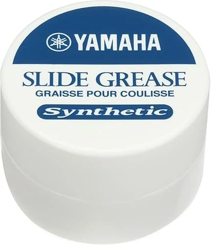 Yamaha YAC SGRC Synthetic Slide Grease in Round Container