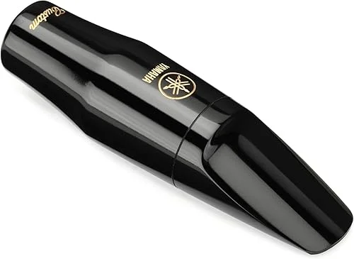 Yamaha YAC TS7CM Custom Series Mouthpiece for Tenor Saxophone – 2.0mm