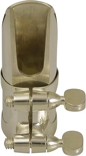 Yanagisawa Metal Sopranino Saxophone Mouthpiece 5
