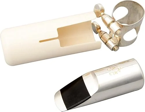 Yanagisawa Metal Sopranino Saxophone Mouthpiece 7