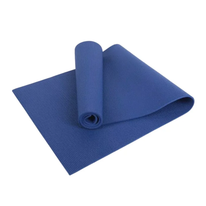 Yoga Mat with Carrying Straps