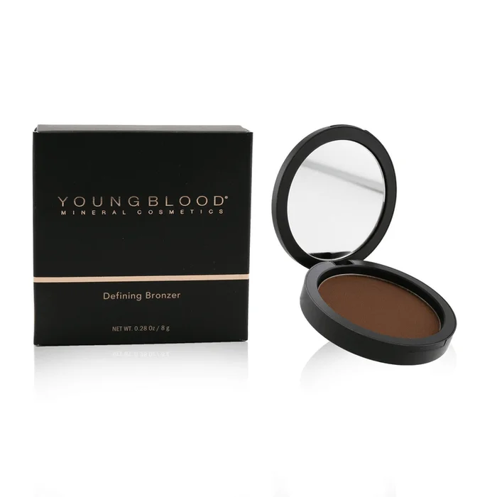 Youngblood Defining Bronzer – # Truffle 8g/0.28oz