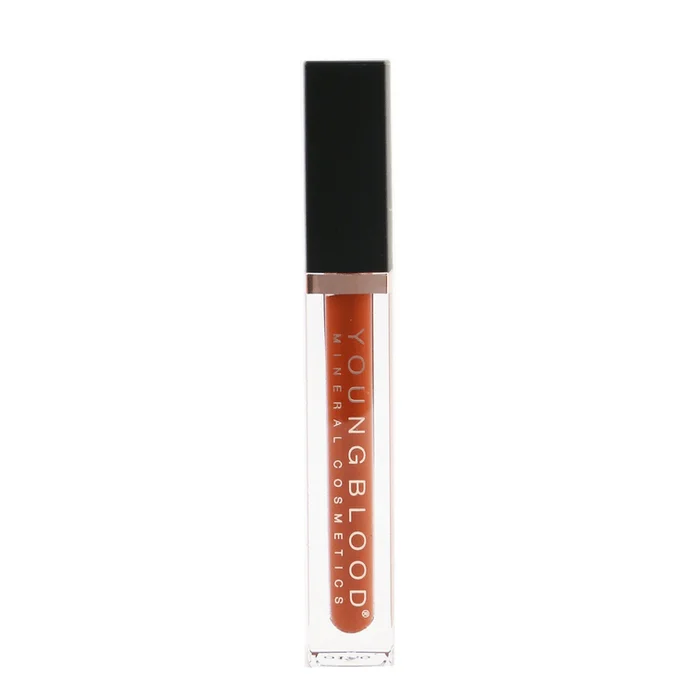 Youngblood Hydrating Liquid Lip Creme – # Euphoria (Matte) 4.5ml/0.15oz