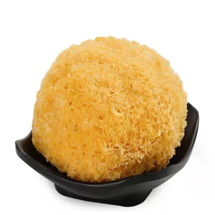 YUEN SUM TAI TREMELLA 8OZ