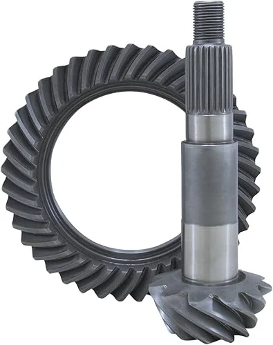 Yukon high performance Ring & Pinion replacement gear set, Dana 30, 5.38 ratio
