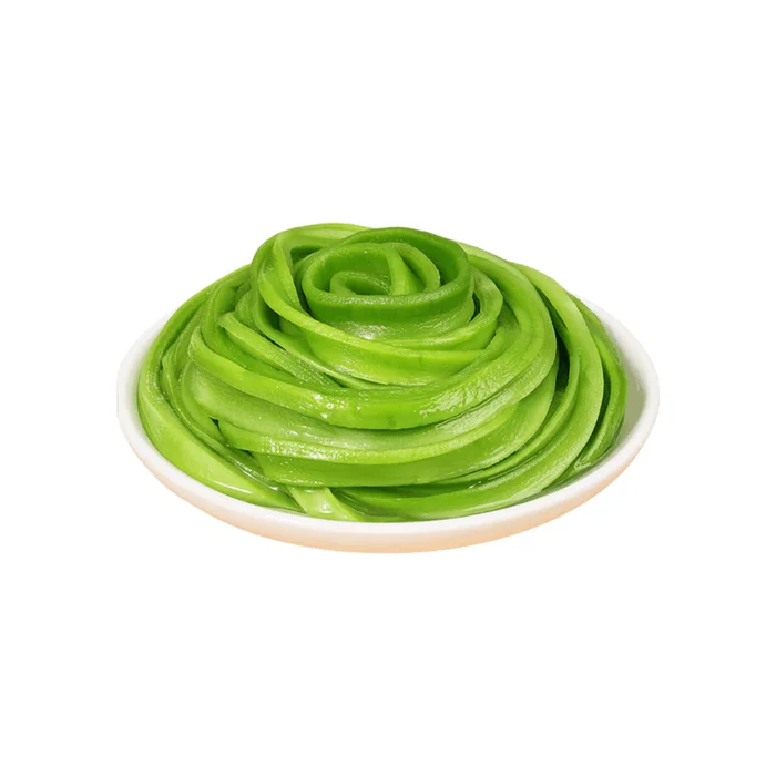 Yunnan Gongcai Dried 250g * 1 Bag Dehydrated Vegetable Hotpot Ingredients Fresh Crispy and Refreshing