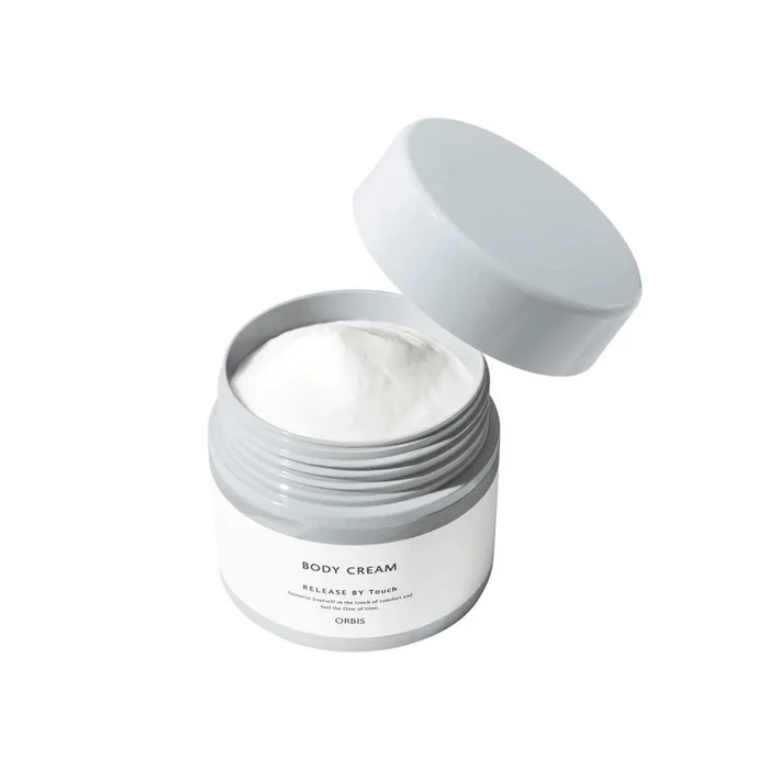 Yunyi Soothing Body Cream 190g