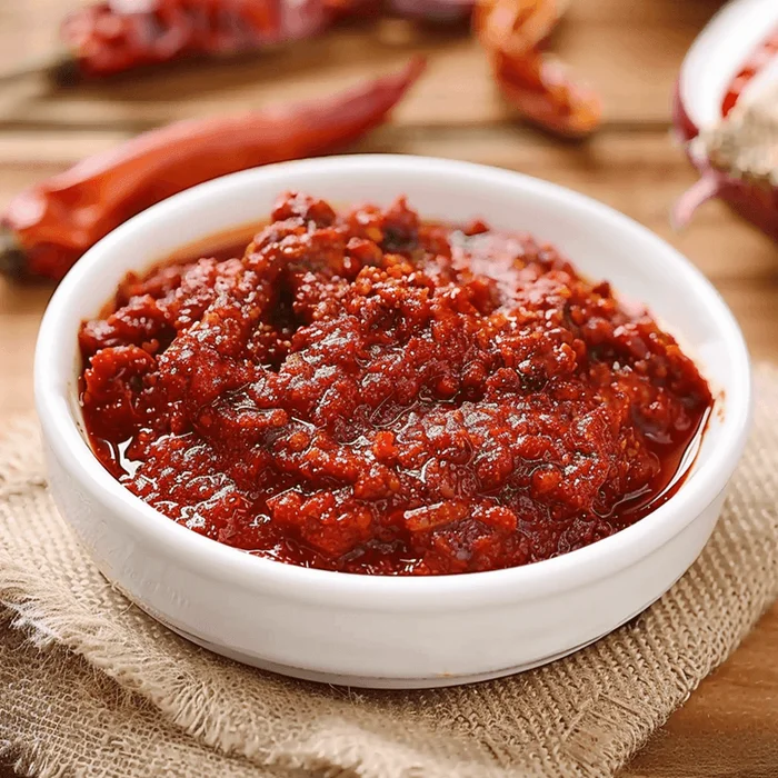 Yuxi Spicy Sauce,31.75 oz