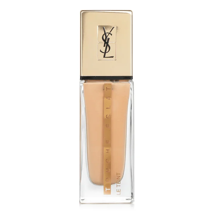 Yves Saint Laurent Touche Eclat Le Teint Long Wear Glow Foundation SPF22 – # B20 Ivory 25ml/0.84oz