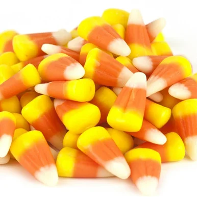 Zachary Candy Corn 30lb