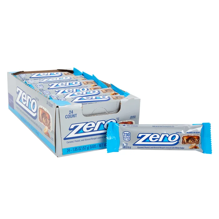 Zero Bar – 24ct