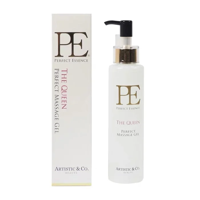 Zeus PE Massage Gel Essence 200g