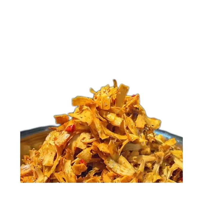 Zibo Eight Big Bureau Wok Cake 220g*1 box