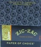 Zig-Zag King Cigarette Papers