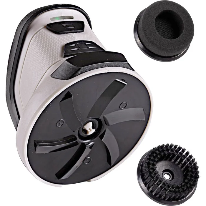 Zone Tech 3-in-1 Electric Ice Scraper