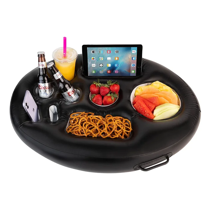 Zone Tech® Inflatable Floating Tray