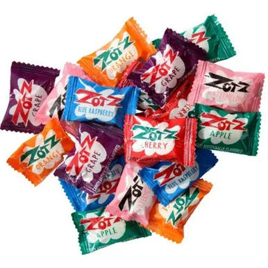 Zotz (1275pc)
